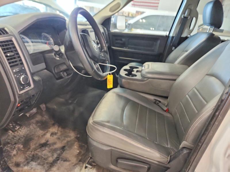 2014 Dodge RAM 1500 ST