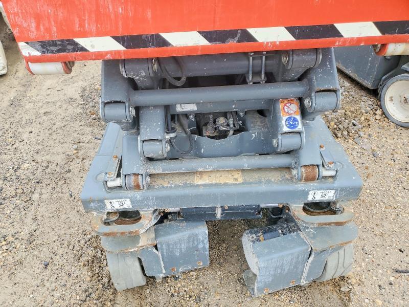 2024 Skyjack SJ3219 Scissor Lift