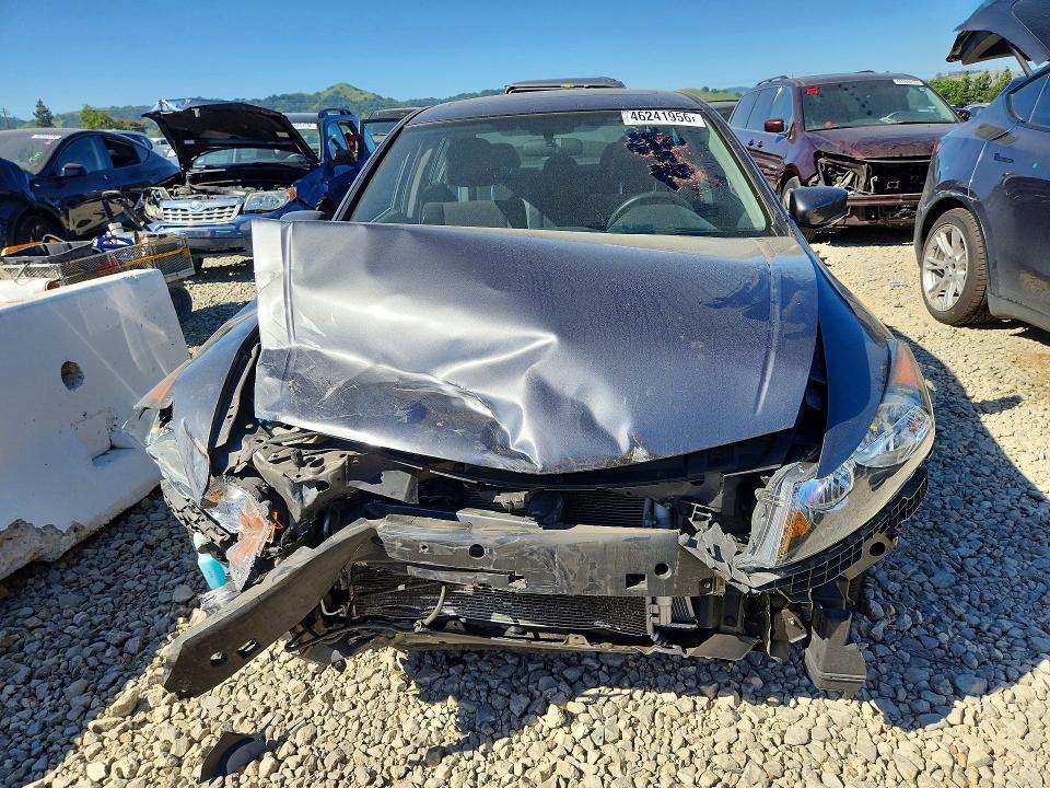 2012 Honda Accord ex