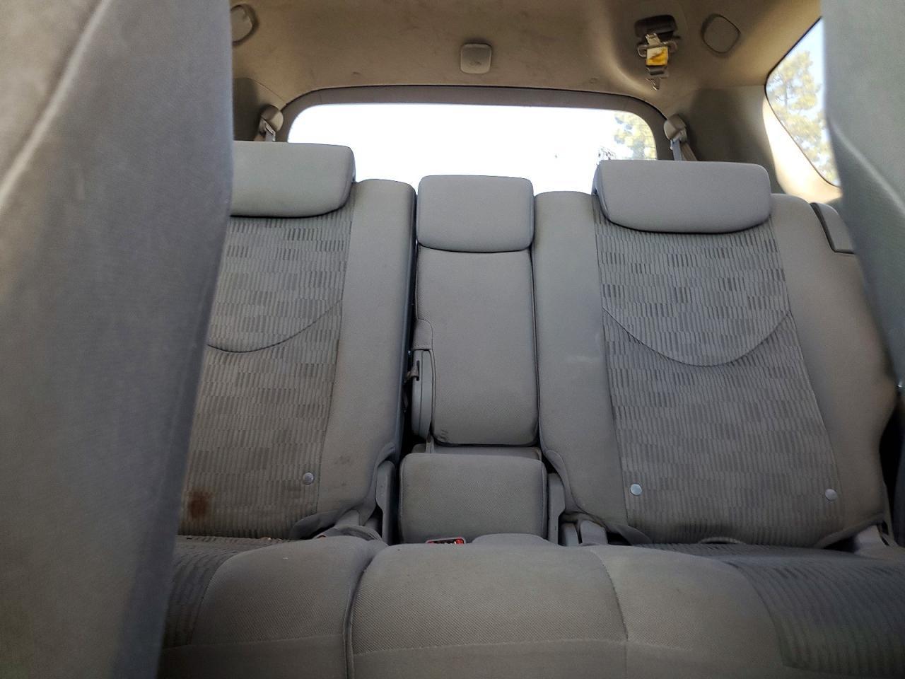 2010 Toyota Rav4 Base