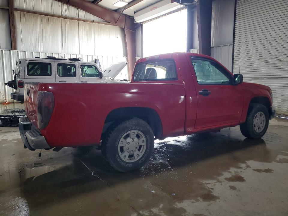 2007 Chev Colorado