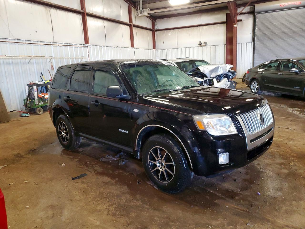 2008 Mercury Mariner