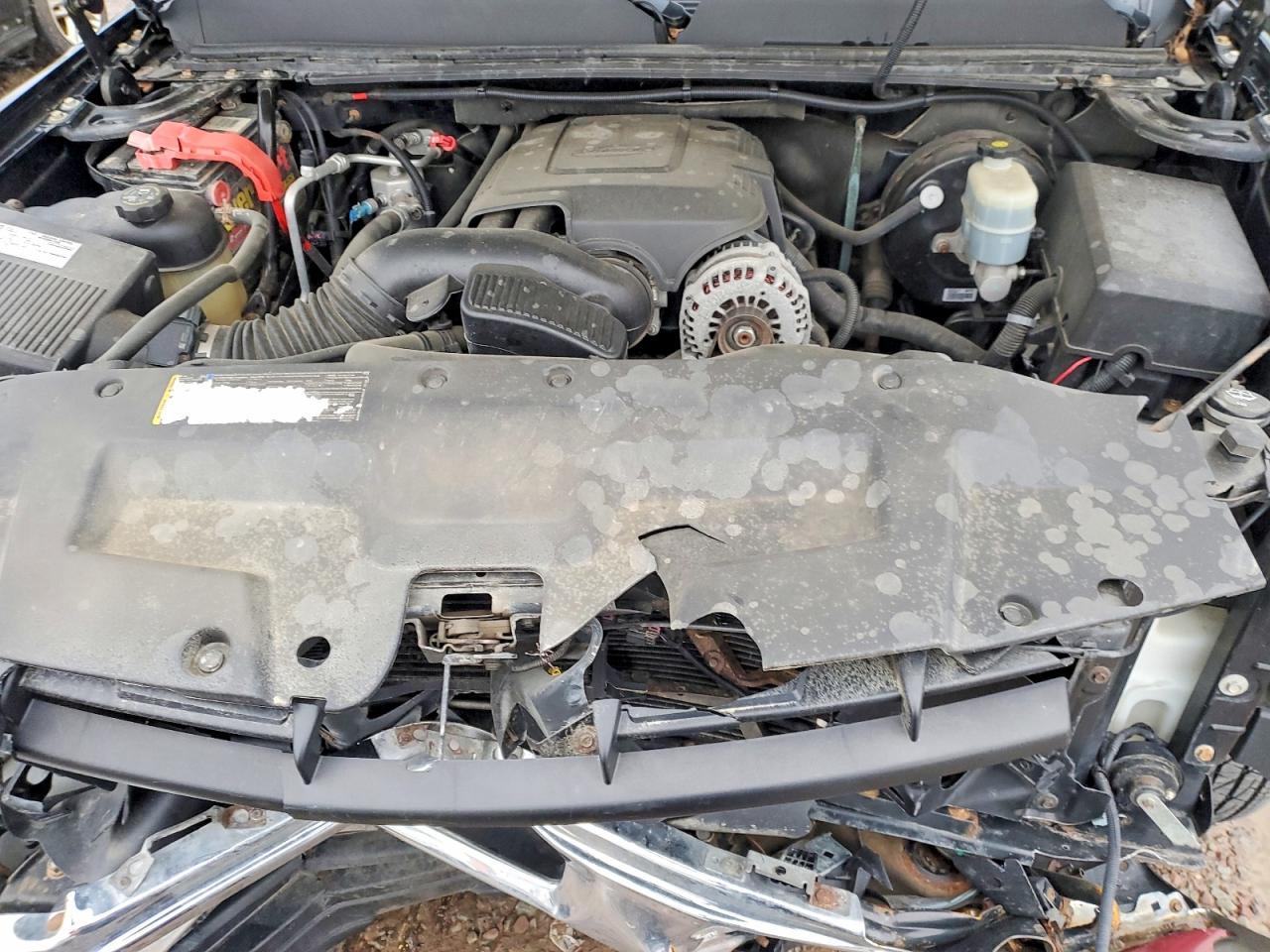 2009 GMC Sierra K1500 sle