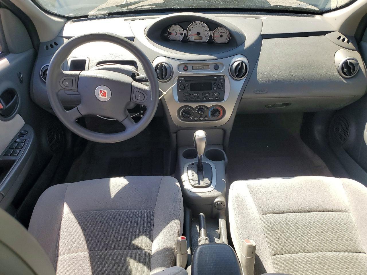 2005 Saturn Ion Level 3
