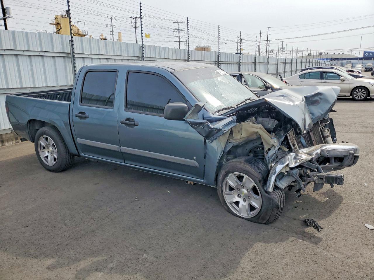 2007 Chev Colorado