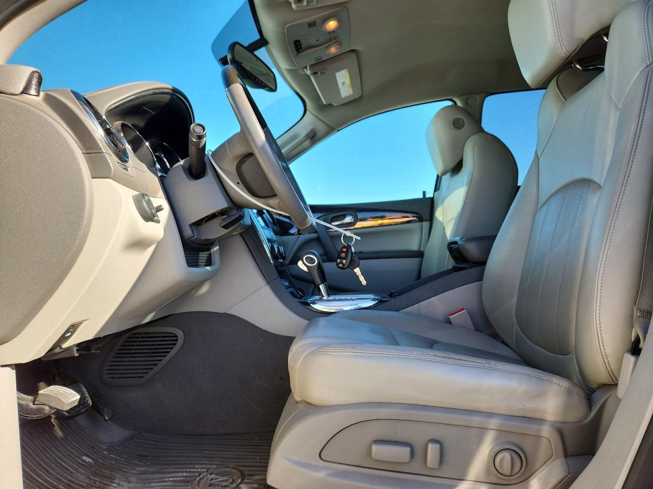 2017 Buick Enclave