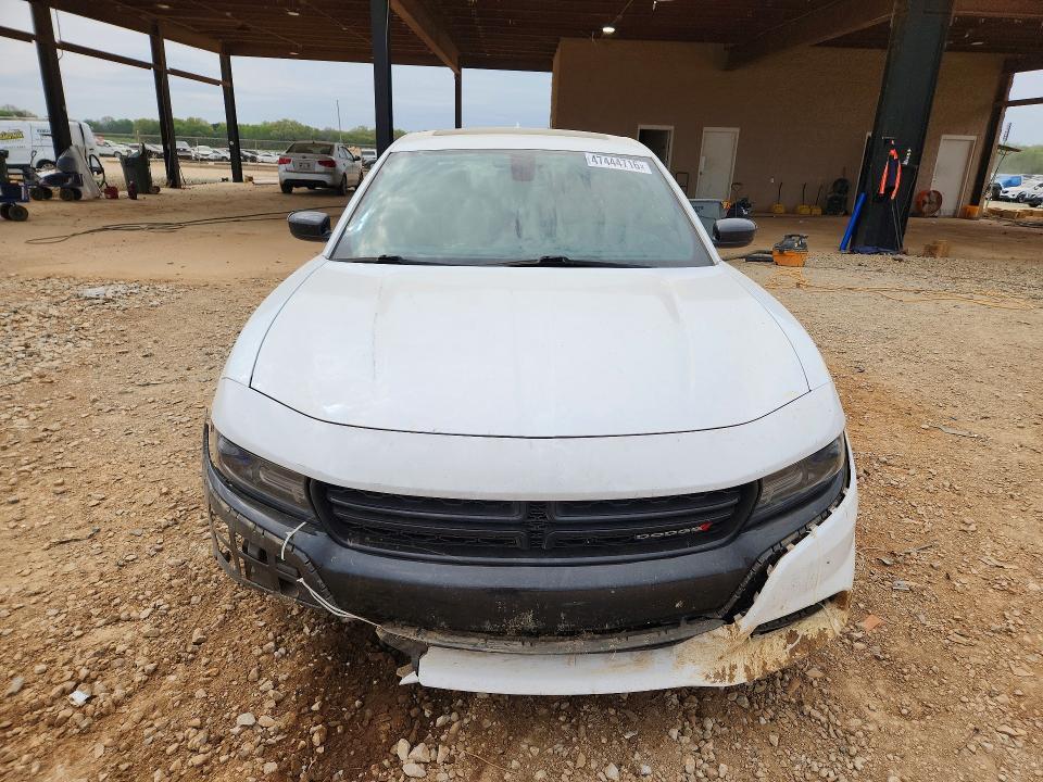 2018 Dodge Charger R/T
