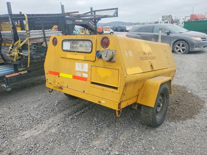 1992 Amid 1992 AIR Compressor