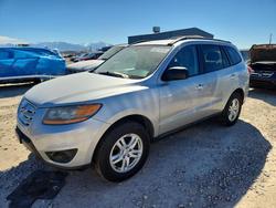 Hyundai Vehiculos salvage en venta: 2010 Hyundai Santa fe gls