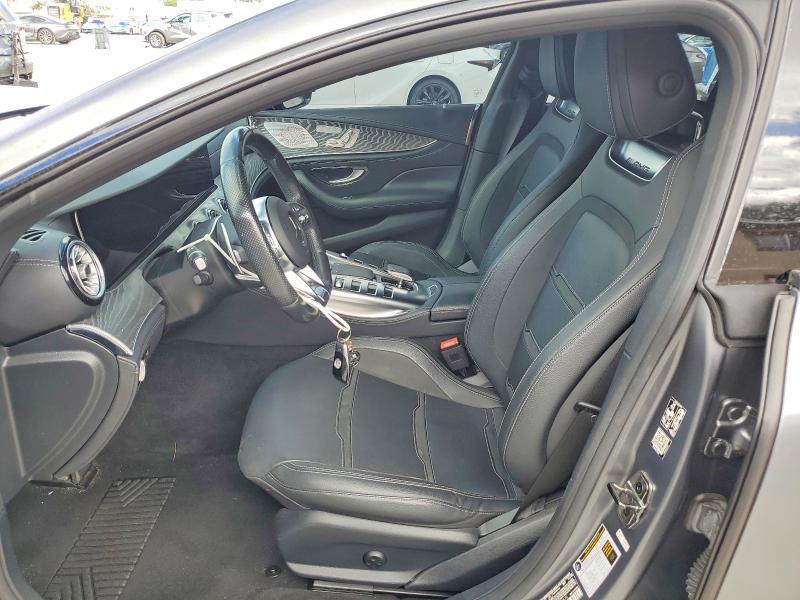 2021 Mercedes-Benz Amg gt 43