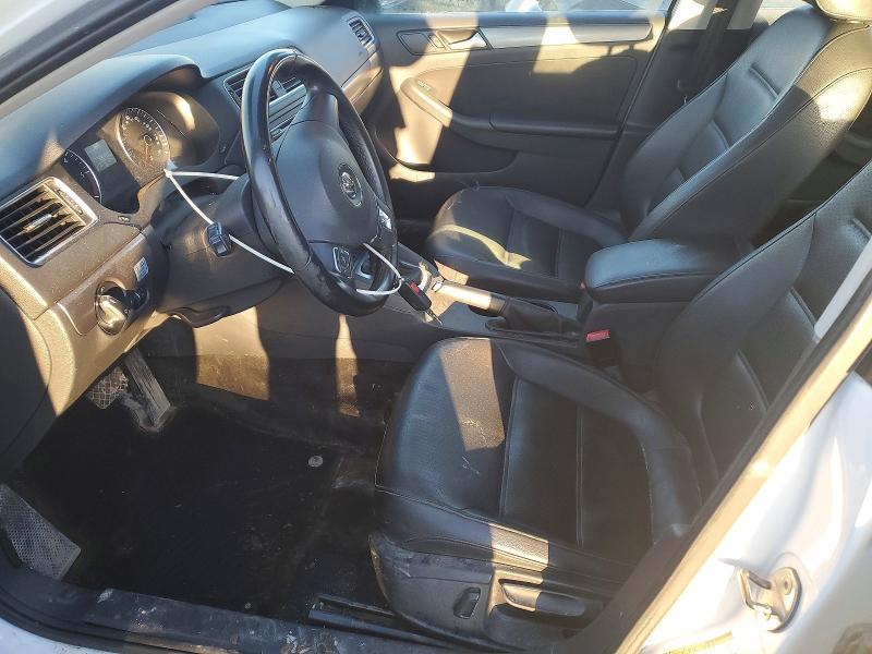 2014 Volkswagen Jetta tdi