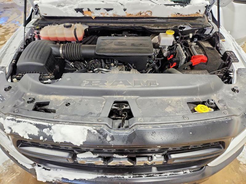 2024 Dodge RAM 1500 Tradesman