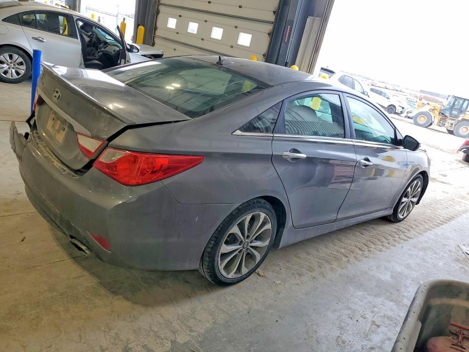 2014 Hyundai Sonata se
