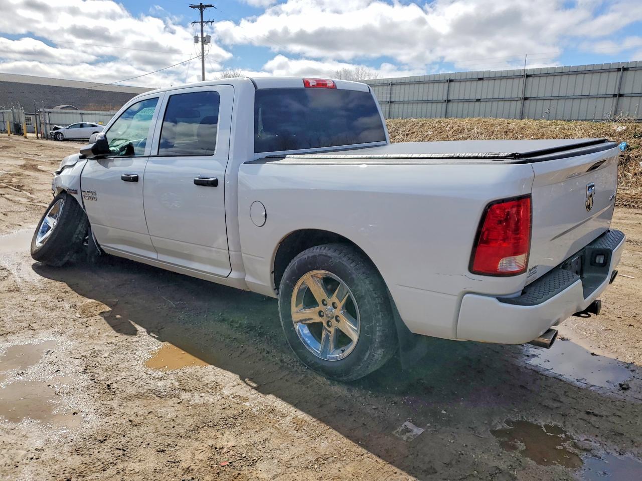 2016 Dodge RAM 1500 ST