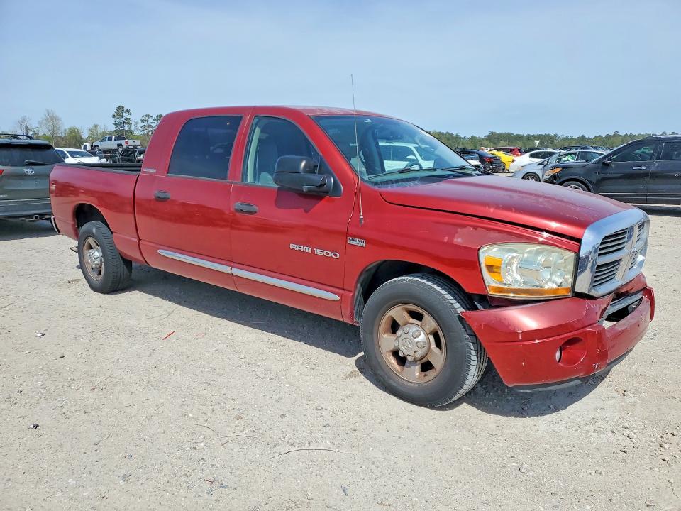 2006 Dodge Ram 1500