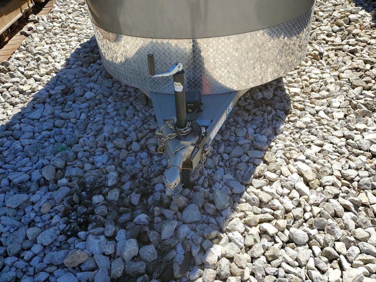 2023 Nexhaul N616TA Horse Trailer