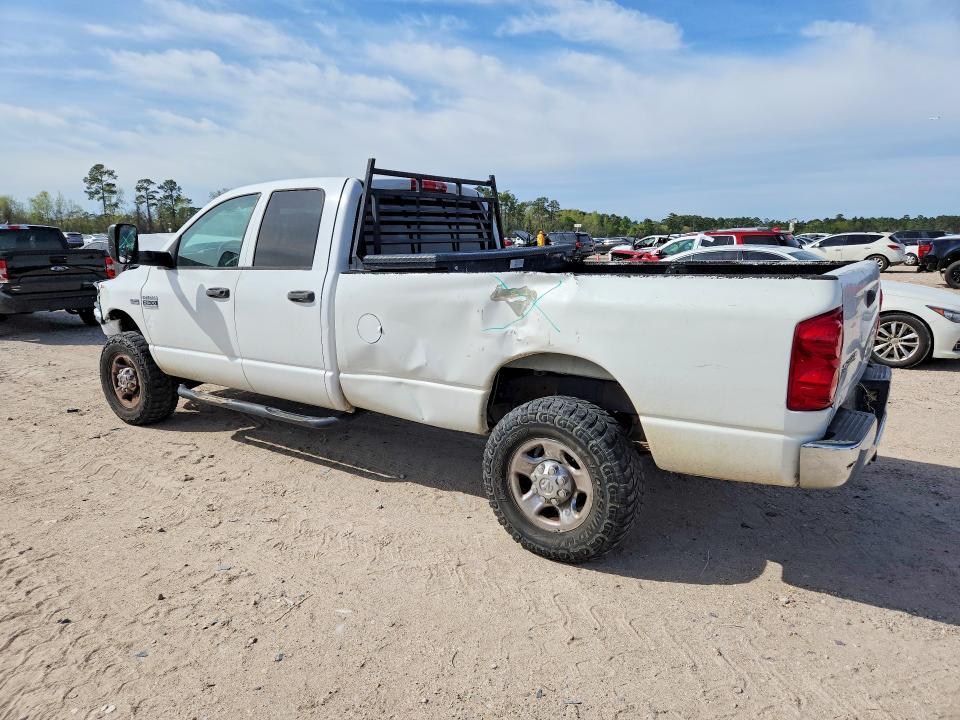 2007 Dodge RAM 2500 ST