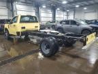 2019 Ford F550 Super Duty Truck Cab AND Chassis