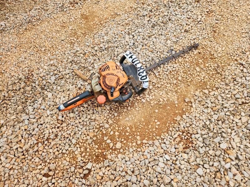 2019 Echo Hedgetrimmer
