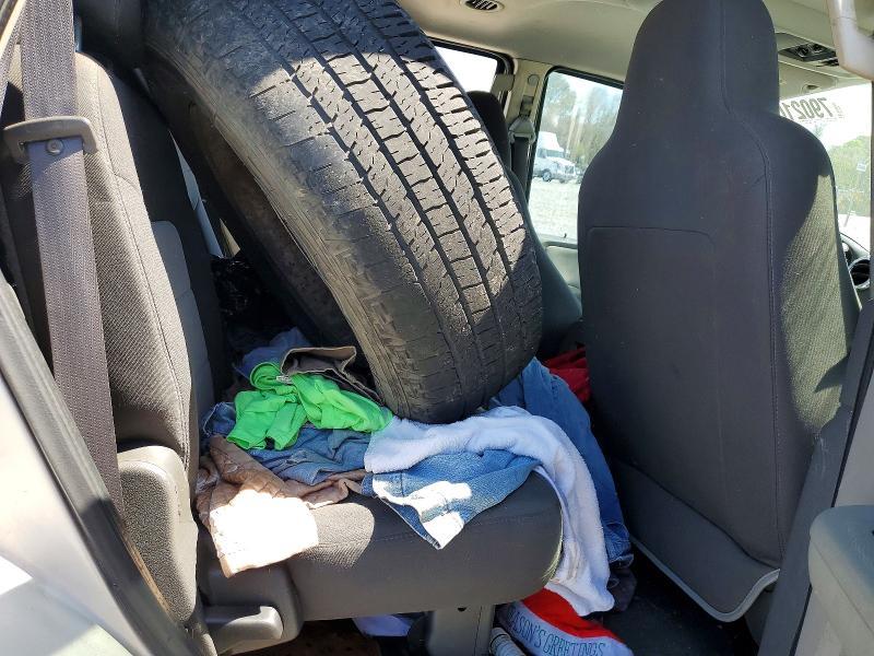 2006 Ford Expedition xlt