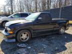 2000 Chevrolet S Truck S10