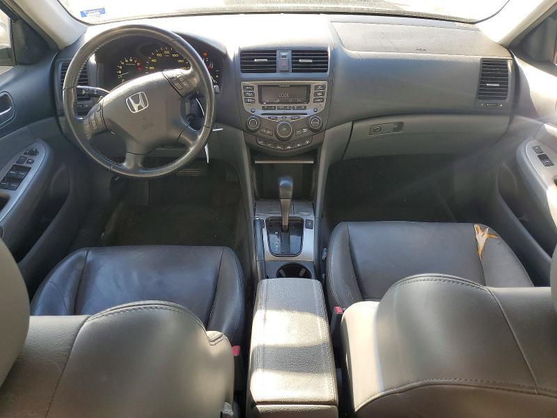 2006 Honda Accord ex