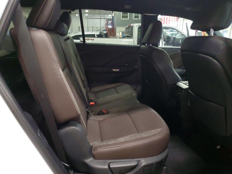 2024 Lexus Tx 350 Luxury