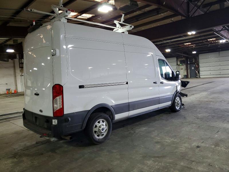 2025 Ford Transit T-250