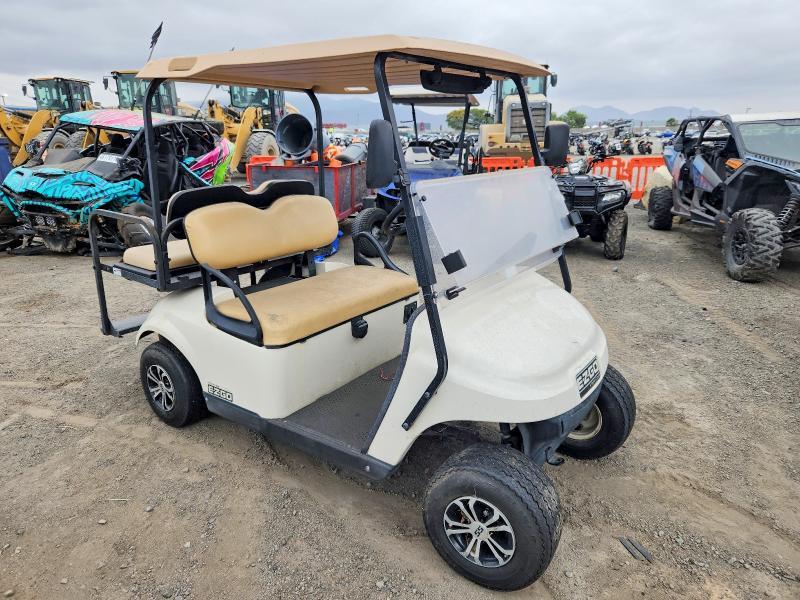 2016 Ezgo Golf Cart