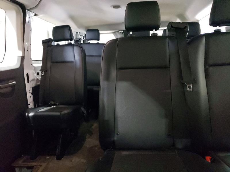 2022 Ford Transit T-150