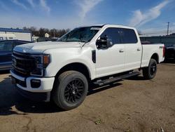 Ford Vehiculos salvage en venta: 2020 Ford F250 Super Duty