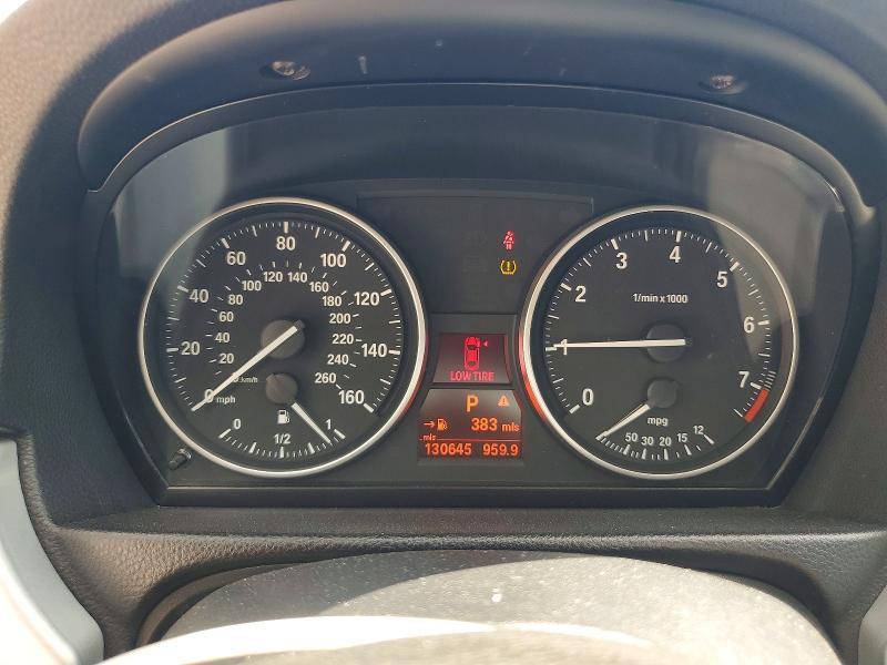 2011 BMW 328 i