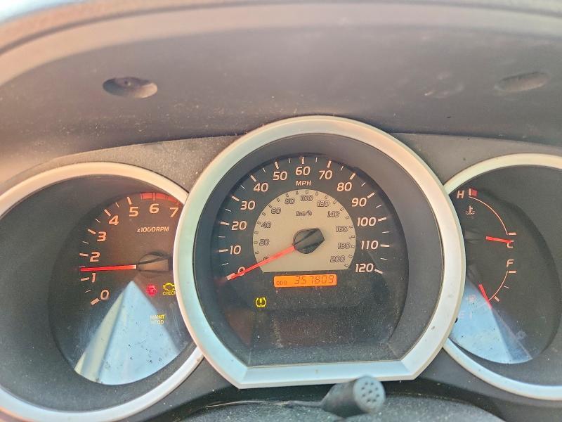 2006 Toyota Tacoma Prerunner V6