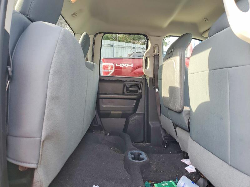 2019 Dodge RAM 1500 Classic Tradesman