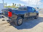 2016 Chevrolet Silverado K2500 Heavy Duty LT