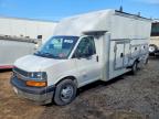 2024 Chevrolet Express Utility / Service Truck