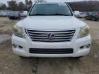 2009 Lexus Lx 570
