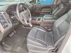2017 GMC Sierra K1500 SLT