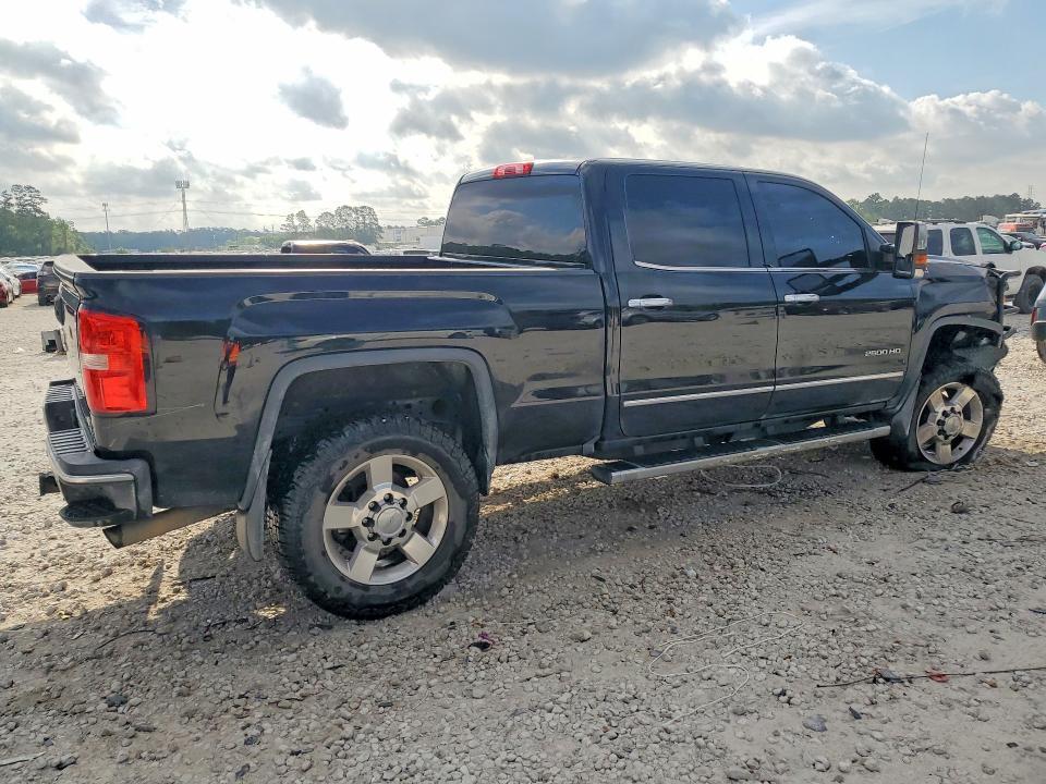 2016 GMC Sierra K2500 SLT