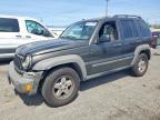 2006 Jeep Liberty Sport
