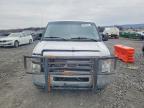 2010 Ford Econoline E350 Super Duty Wagon