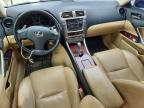 2007 Lexus Is 250 Base