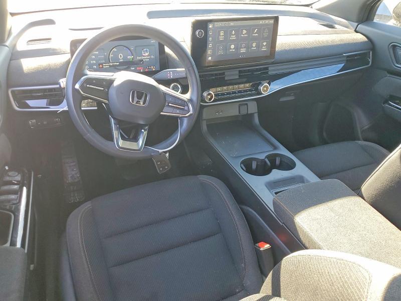 2024 Honda Prologue ex