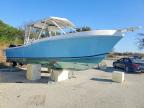 1988 Mako 285-Boat