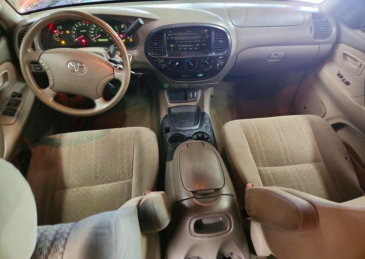2005 Toyota Tundra SR5