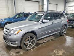 2015 Mercedes-Benz Glk 350 4matic for sale in Ham Lake, MN