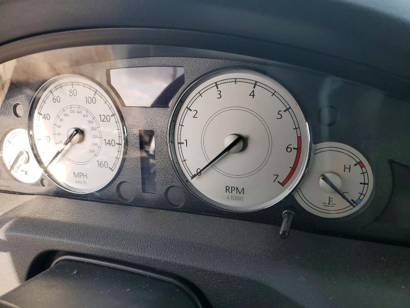 2006 Chrysler 300c