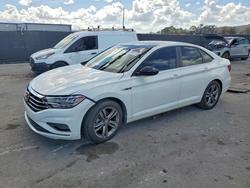 2020 Volkswagen Jetta s en venta en Orlando, FL