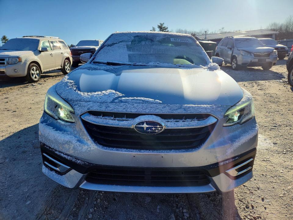 2020 Subaru Legacy Limited