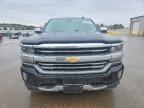 2017 Chevrolet Silverado K1500 High Country